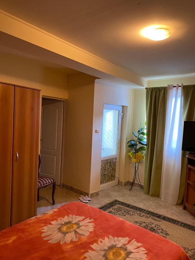 Bed and Breakfast House In The Woods Решіца Екстер'єр фото