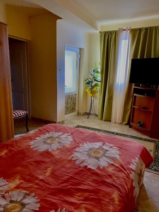 Bed and Breakfast House In The Woods Решіца Екстер'єр фото