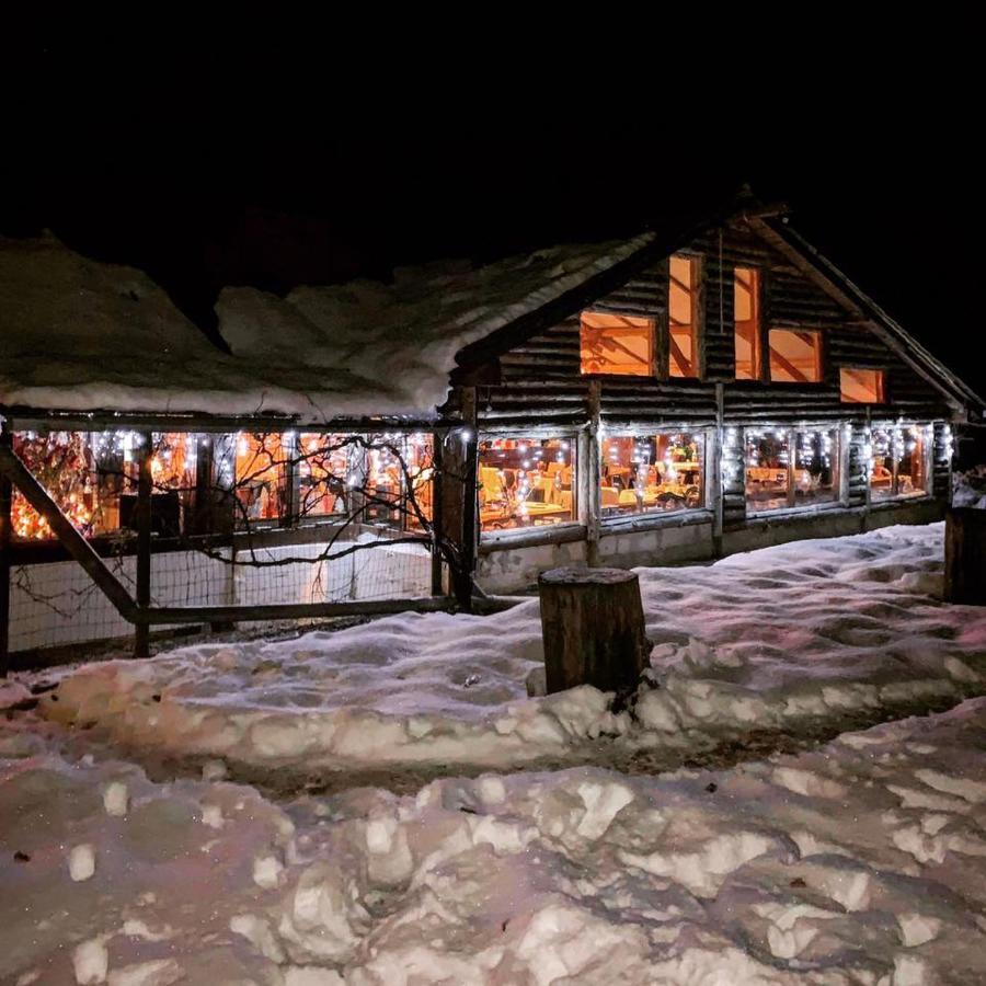 Bed and Breakfast House In The Woods Решіца Екстер'єр фото